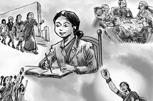 TUF And UP Govt Jointly Launch Mission UNNATI To Promote Women's Equal Participation In Nation Building